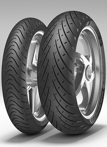140/80R17 69V METZELER ROADTEC01