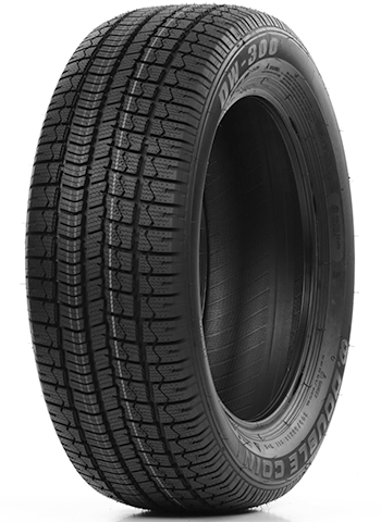 215/60R17 100H DOUBLE COIN DW300 XL