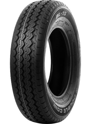 185/80R14C 102Q DOUBLE COIN DL19