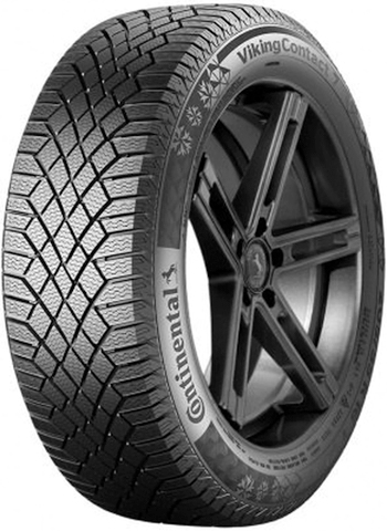 215/45R17 91T CONTINENTAL VIKINGCONTACT 7 XL