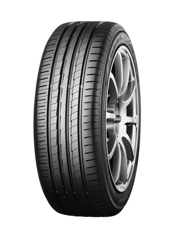165/50R16 75V YOKOHAMA BLUEARTH-A AE50