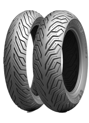 110/70R13 48S MICHELIN CITYGRIP2
