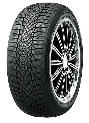 225/65R17 102H NEXEN WINGUARD SPORT 2 SUV