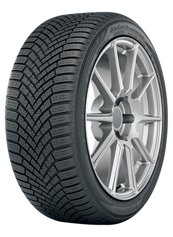225/45R17 94V YOKOHAMA BLUEARTH WINTER V906 XL
