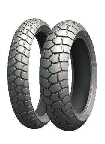 120/70R17 58V MICHELIN ANAKEEADVE