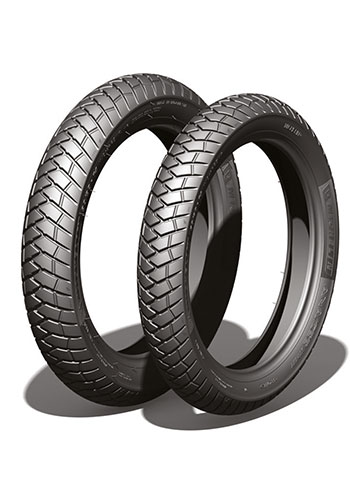120/90R17 64T MICHELIN ANAKEESTRE