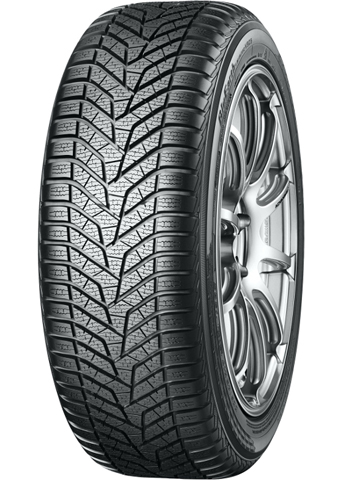 225/35R19 88W YOKOHAMA BLUEARTH*WINTER V905 XL