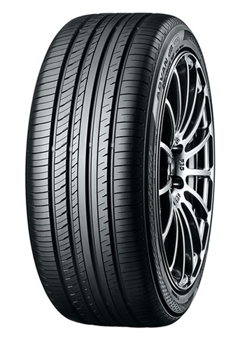 225/55R18 98V YOKOHAMA ADVAN DB V552