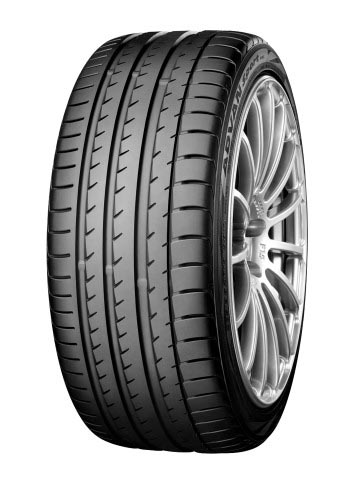 235/30R20 88Y YOKOHAMA ADVAN SPORT V105 XL