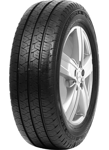 225/65R16C 112/110R TYFOON HEAVYDUTY 4