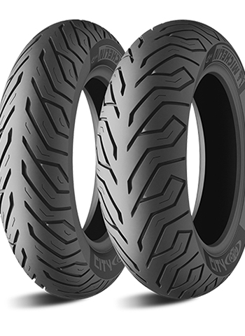 100/90R17 55S MICHELIN CITYGRIP