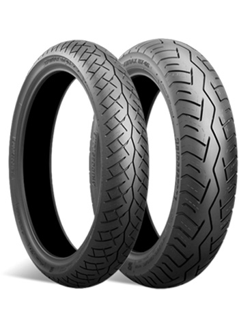 110/90R18 61V BRIDGESTONE BATTLAX BT-46 F