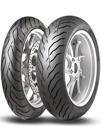 140/70R18 67V DUNLOP ROADSMAR4
