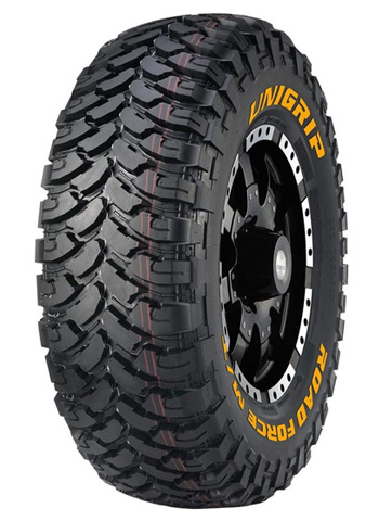 185/80R14 102Q UNIGRIP ROAD FORCE MT