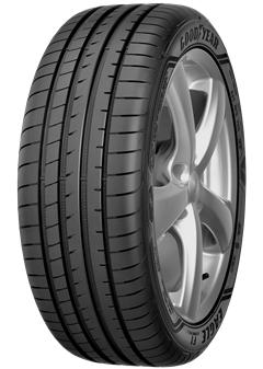 235/60R19 107H GOODYEAR EAGLE F1 ASYMMETRICMMETRIC 3 SUV XL AO