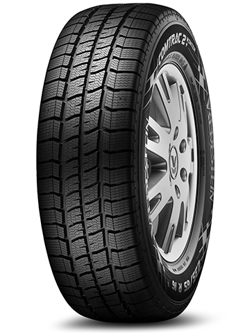 215/65R16C 109/107T VREDESTEIN COMTRAC 2 WINTER+