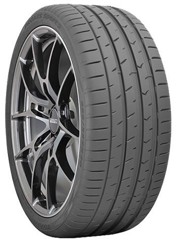 235/50R18 101Y TOYO PROXES SPORT 2 XL