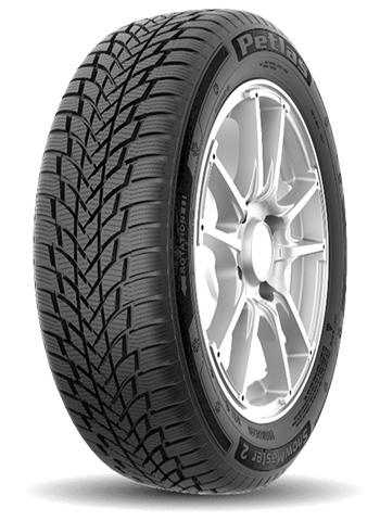 225/55R17 101V PETLAS SNOWMASTER 2 XL