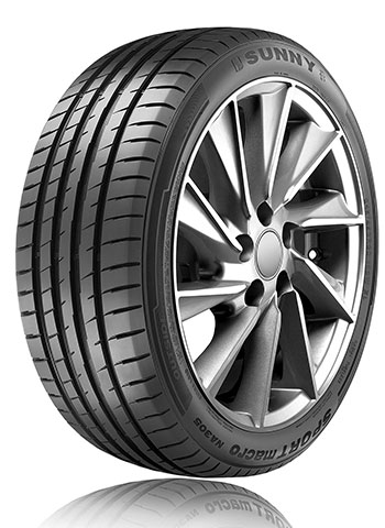 245/40R20 99W SUNNY NA305 XL