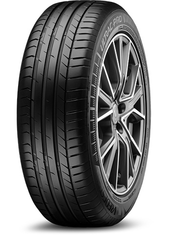 255/45R20 105Y VREDESTEIN ULTRAC PRO XL