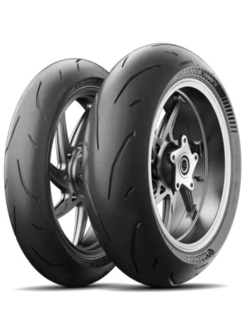 120/70R17 58W MICHELIN POWER GP2