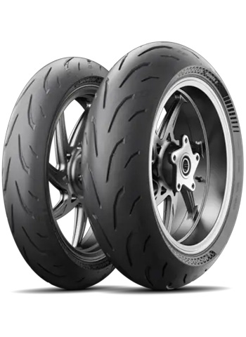 120/70R17 58W MICHELIN POWER6