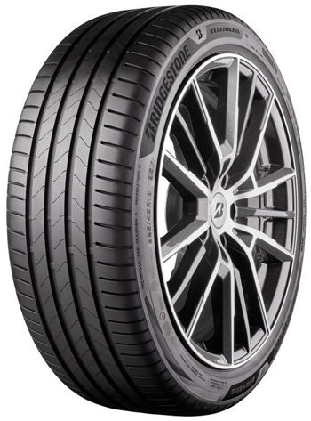 255/45R20 101T BRIDGESTONE TURANZA 6