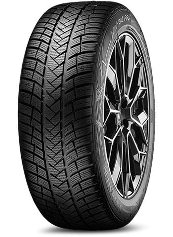 265/45R21 108W VREDESTEIN WINTRAC PRO+ XL
