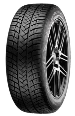 245/35R19 93Y VREDESTEIN WINTRAC PRO + XL