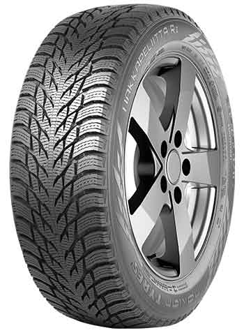 285/40R20 108R NOKIAN TYRES HAKKAPELIITTA R3 XL