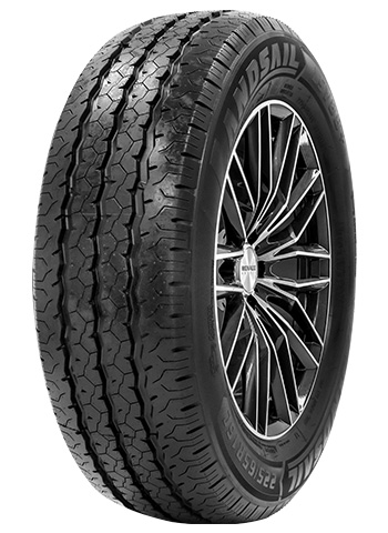 215/75R16C 116/114R LANDSAIL LSV88+