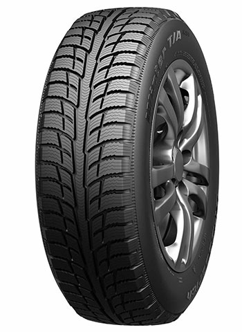 275/60R20 115H BFGOODRICH WINTAKSI