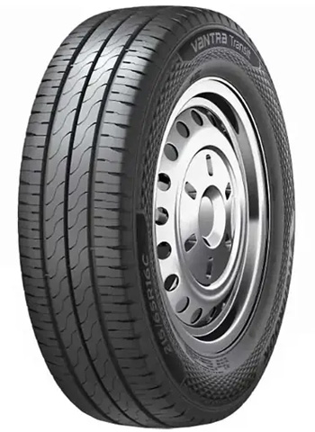 215/75R16C 113/111R HANKOOK VANTRA TRANSIT