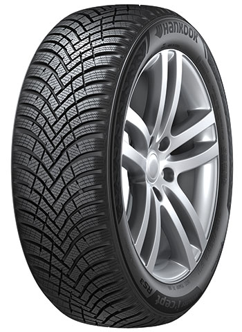 225/50R17 98V HANKOOK WINTER I*CEPT RS3 XL