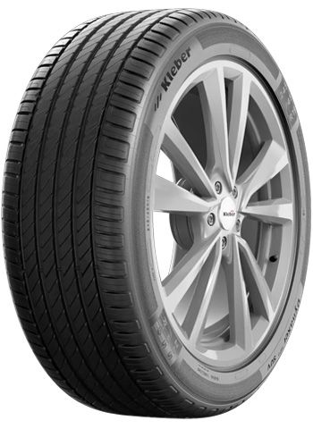 255/40R20 101Y KLEBER DYNAXER HP5 XL
