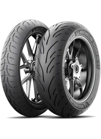 200/55R16 77H MICHELIN ROADWGTR