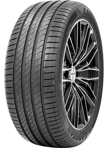 195/40R17 81W LANDSAIL RAPIDDRAGON XL