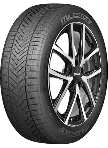 205/50R17 93V MILESTONE MW01W XL
