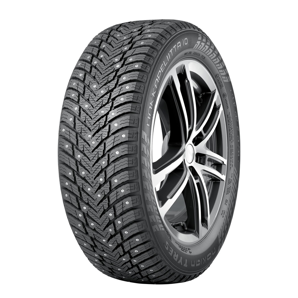 205/55R16 94T NOKIAN TYRES HAKKAPELIITTA 10 XL