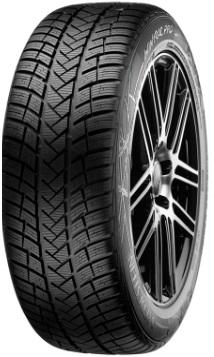 215/65R17 99H VREDESTEIN WINTRAC PRO