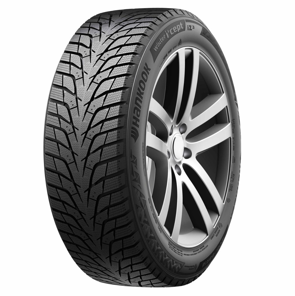 245/40R18 97H HANKOOK ICEPT IZ3 W636 XL