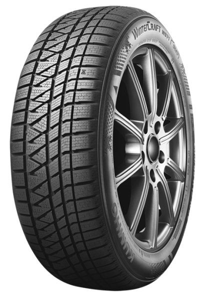 295/35R21 107V KUMHO WINTERCRAFT WP71 XL