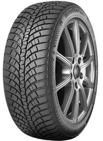 215/45R17 91V KUMHO WP71 XL