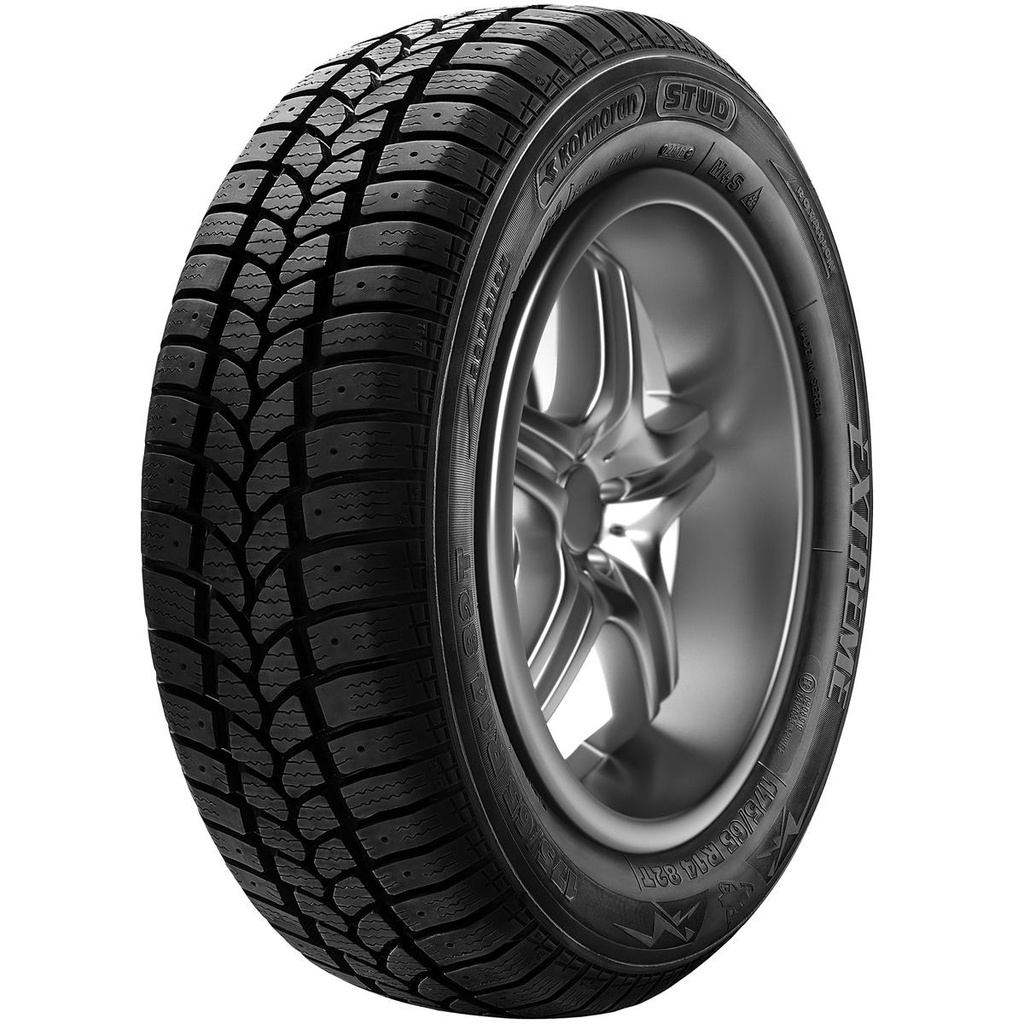 185/60R14 82T KORMORAN STUD XL