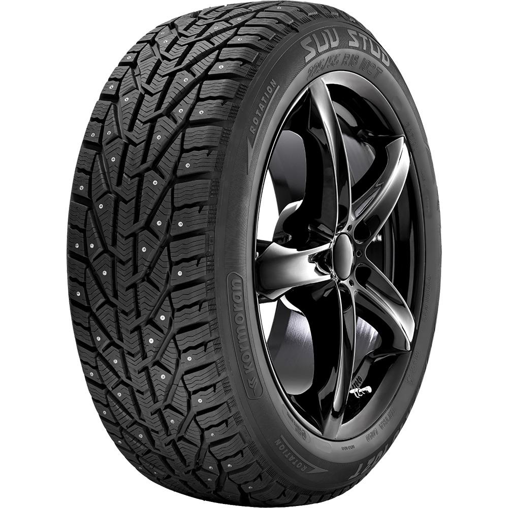 215/60R17 100T KORMORAN SUV STUD XL