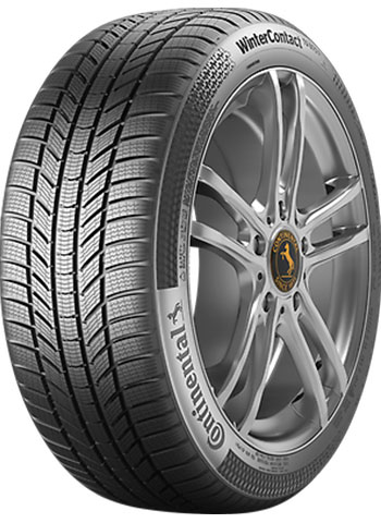 265/30R20 94W CONTINENTAL CONTIWINTERCONTACT TS 870 P XL EV