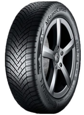 195/50R15 86H CONTINENTAL ALLSEASONCONTACT XL