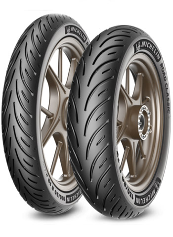 110/90R18 61V MICHELIN ROAD CLASSIC XL
