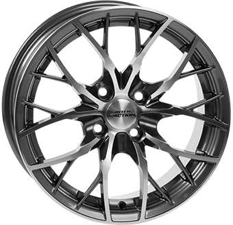 INTER ACTION FLASH 7x15 4/100 ET38 CB73.1