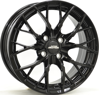 INTER ACTION FLASH 7x15 4/100 ET38 CB73.1